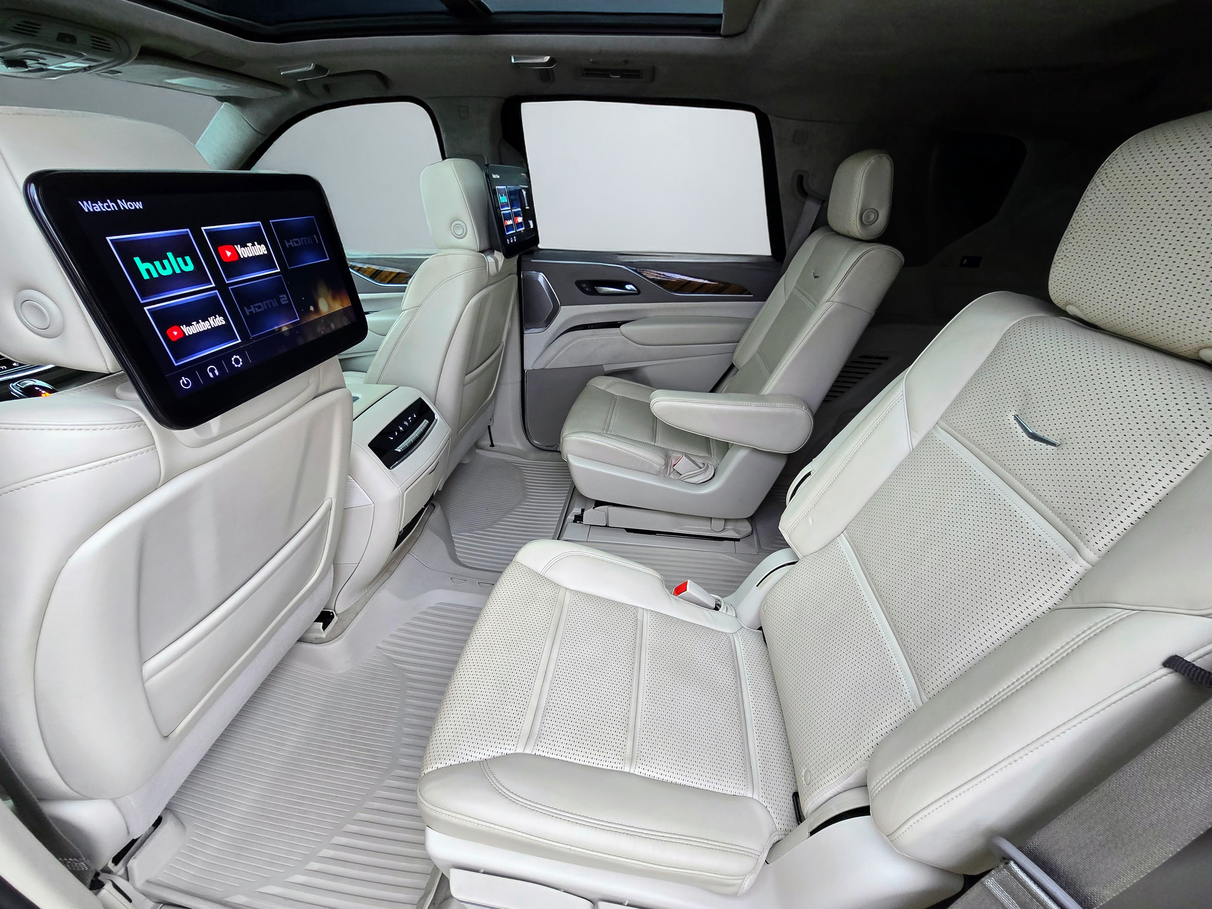 2022 Cadillac Escalade Sport Platinum - Photo 8