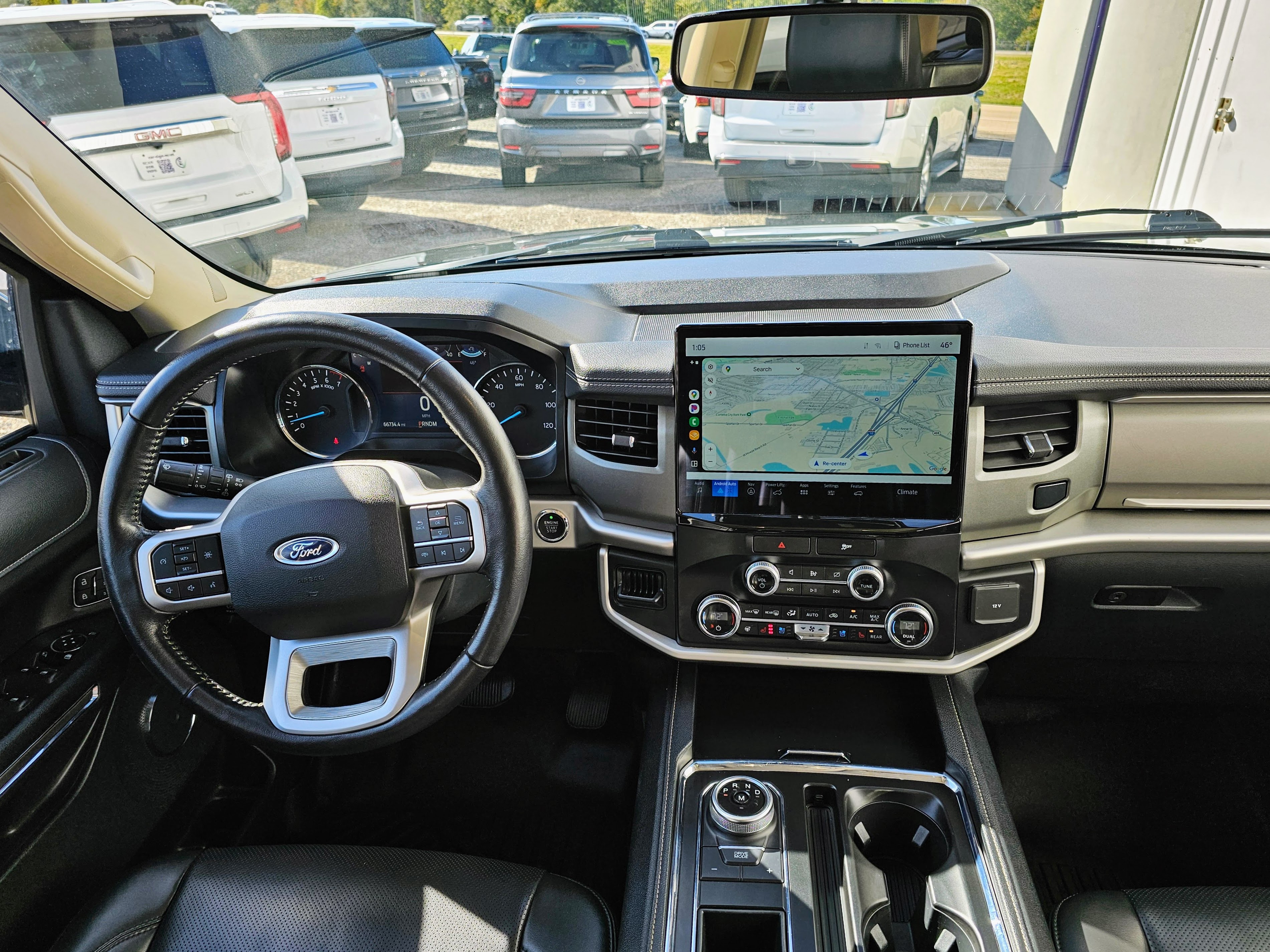 2024 Ford Expedition XLT - Photo 11