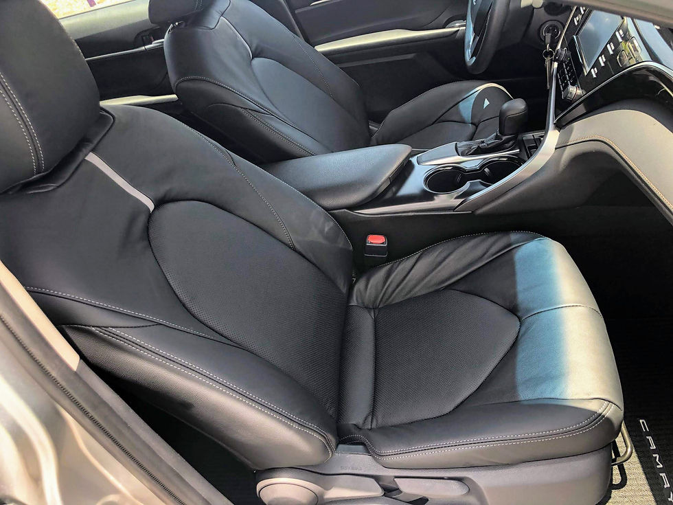 Thumbnail: 2018 TOYOTA CAMRY LE