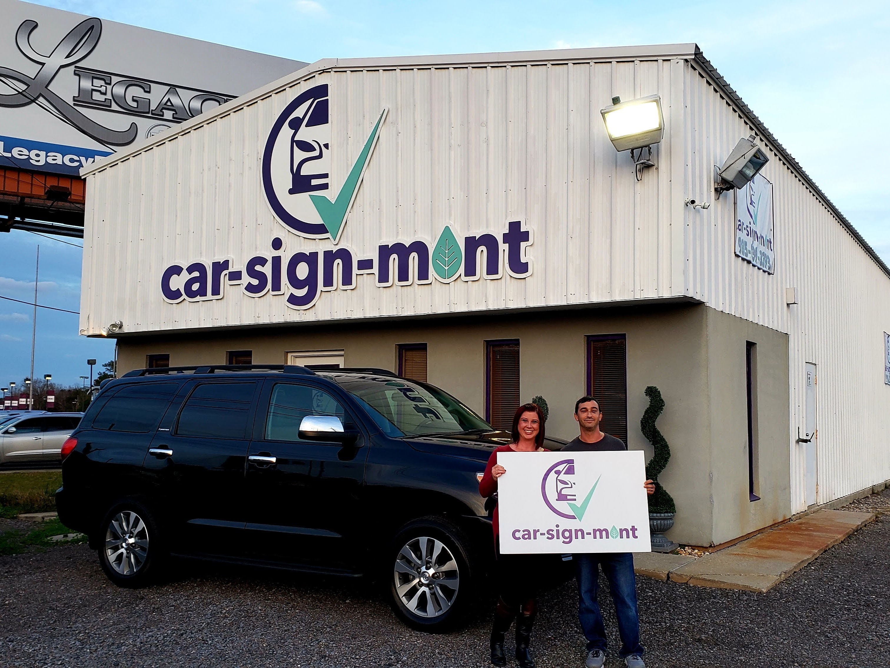 2016 TOYOTA SEQUOIA LIMITED