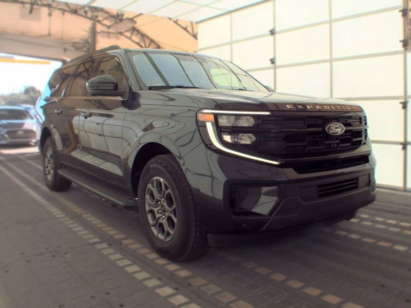 Thumbnail: 2025 Ford Expedition MAX Active