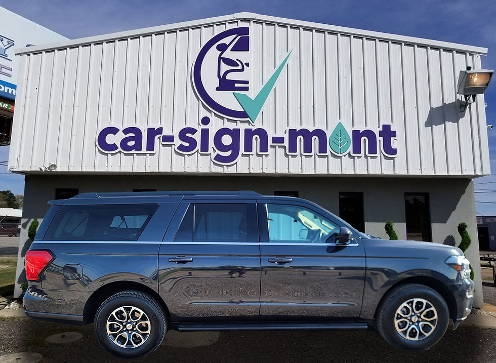 Thumbnail: 2022 Ford Expedition MAX XLT