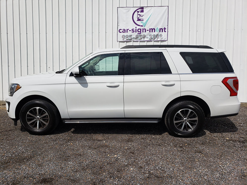 Thumbnail: 2018 Ford Expedition XLT