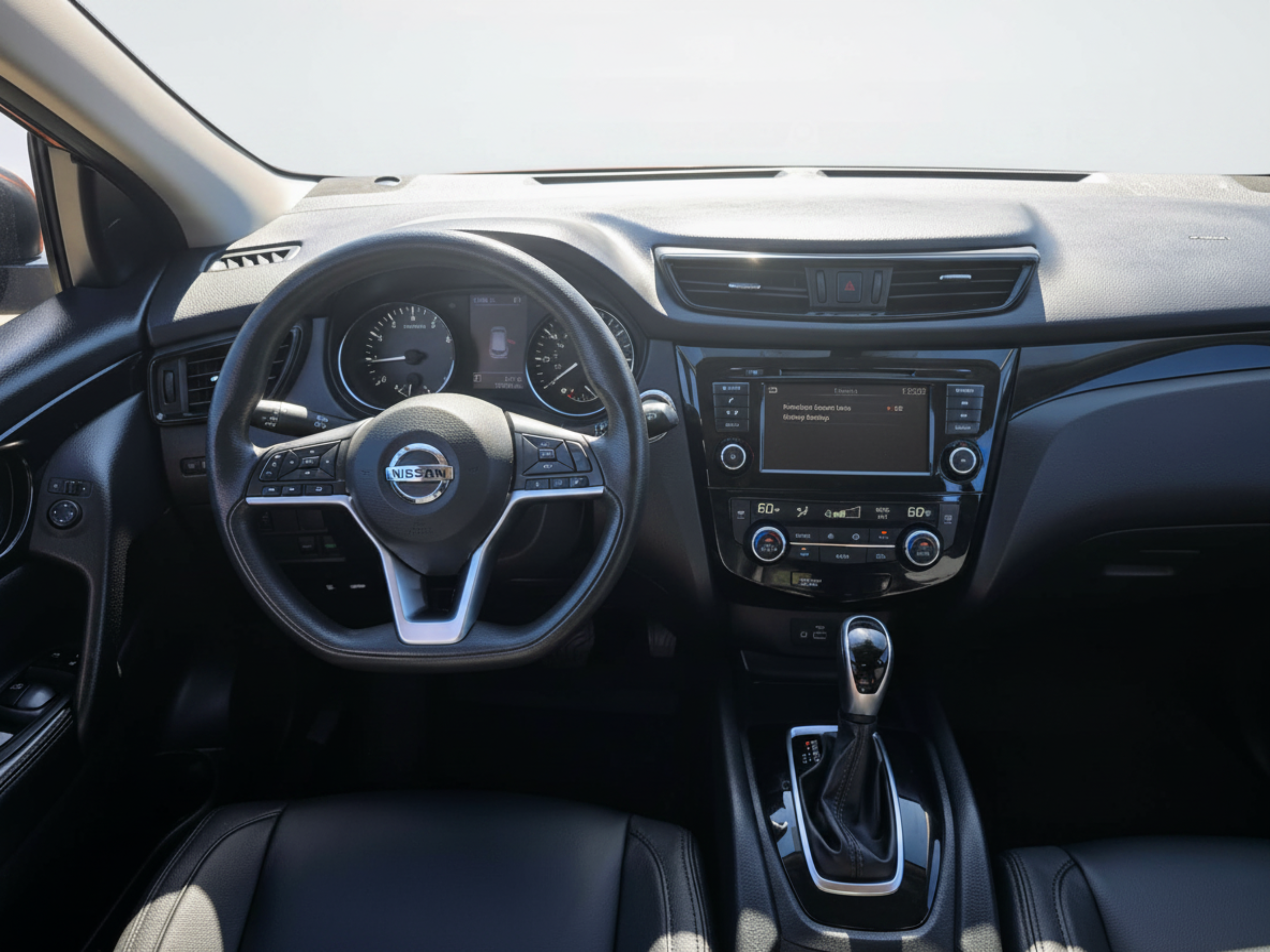 2020 Nissan Rogue Sport SV - Photo 11