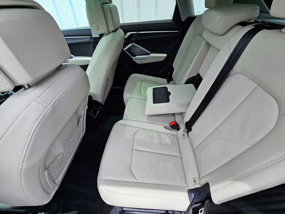 Thumbnail: 2021 Audi Q3 40 TFSI Premium