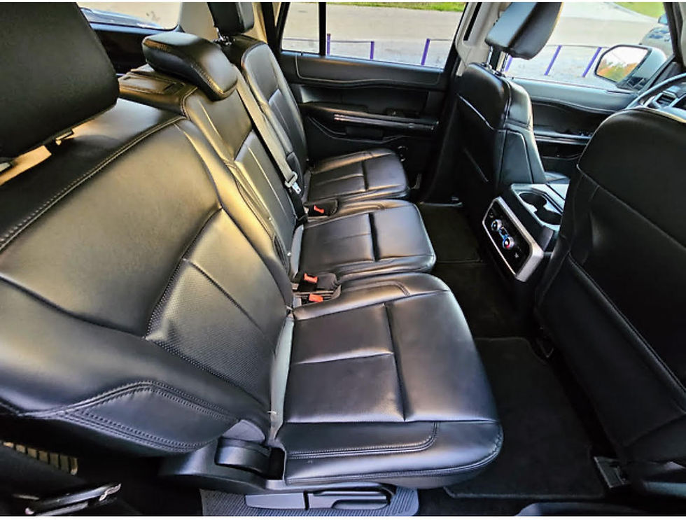 Thumbnail: 2022 Ford Expedition MAX XLT