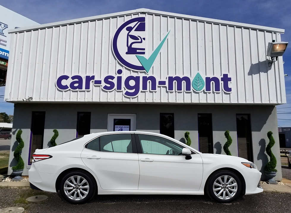 Thumbnail: 2018 TOYOTA CAMRY LE