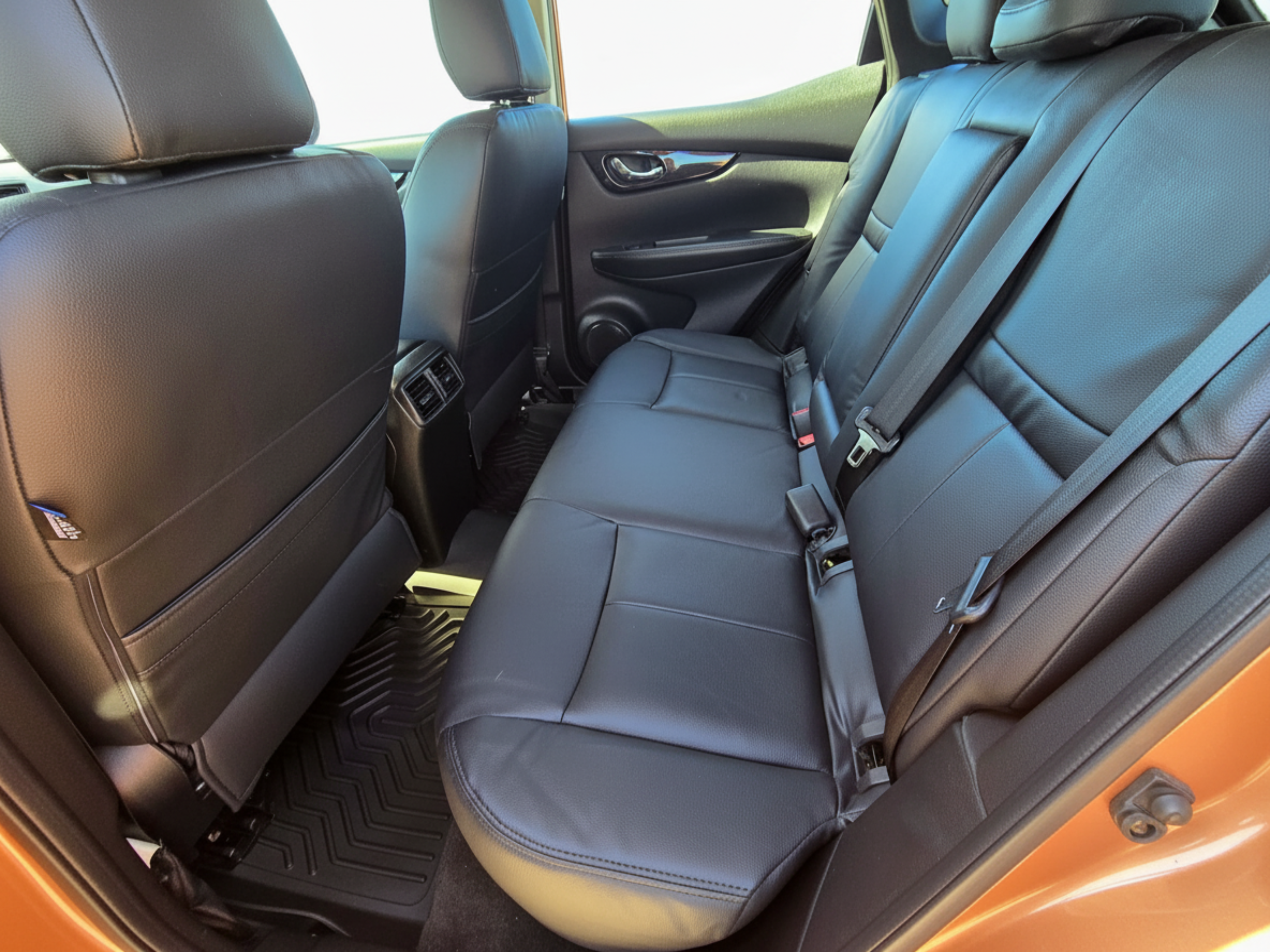 2020 Nissan Rogue Sport SV - Photo 9