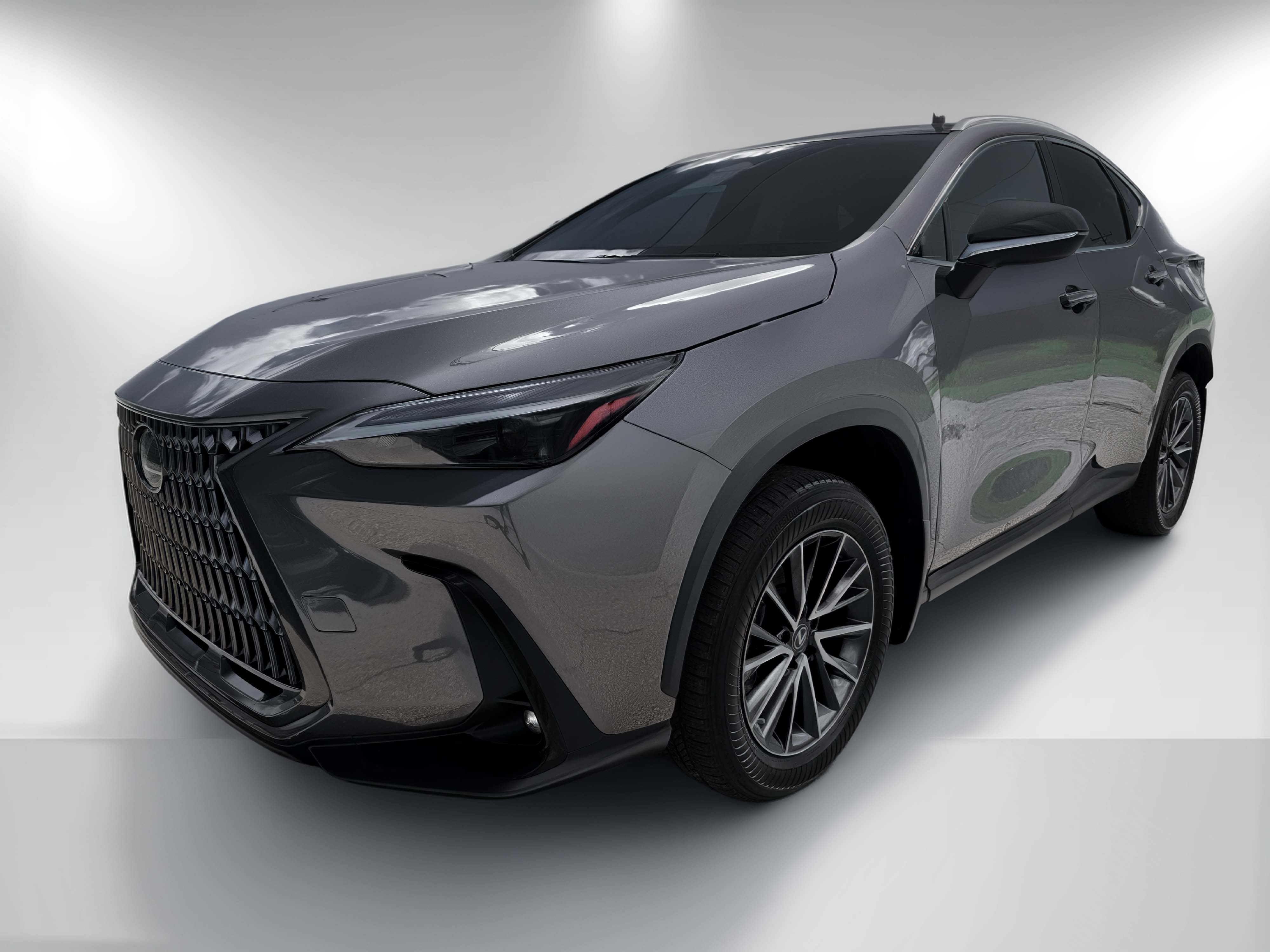 2023 Lexus NX 350 250 FWD's photo