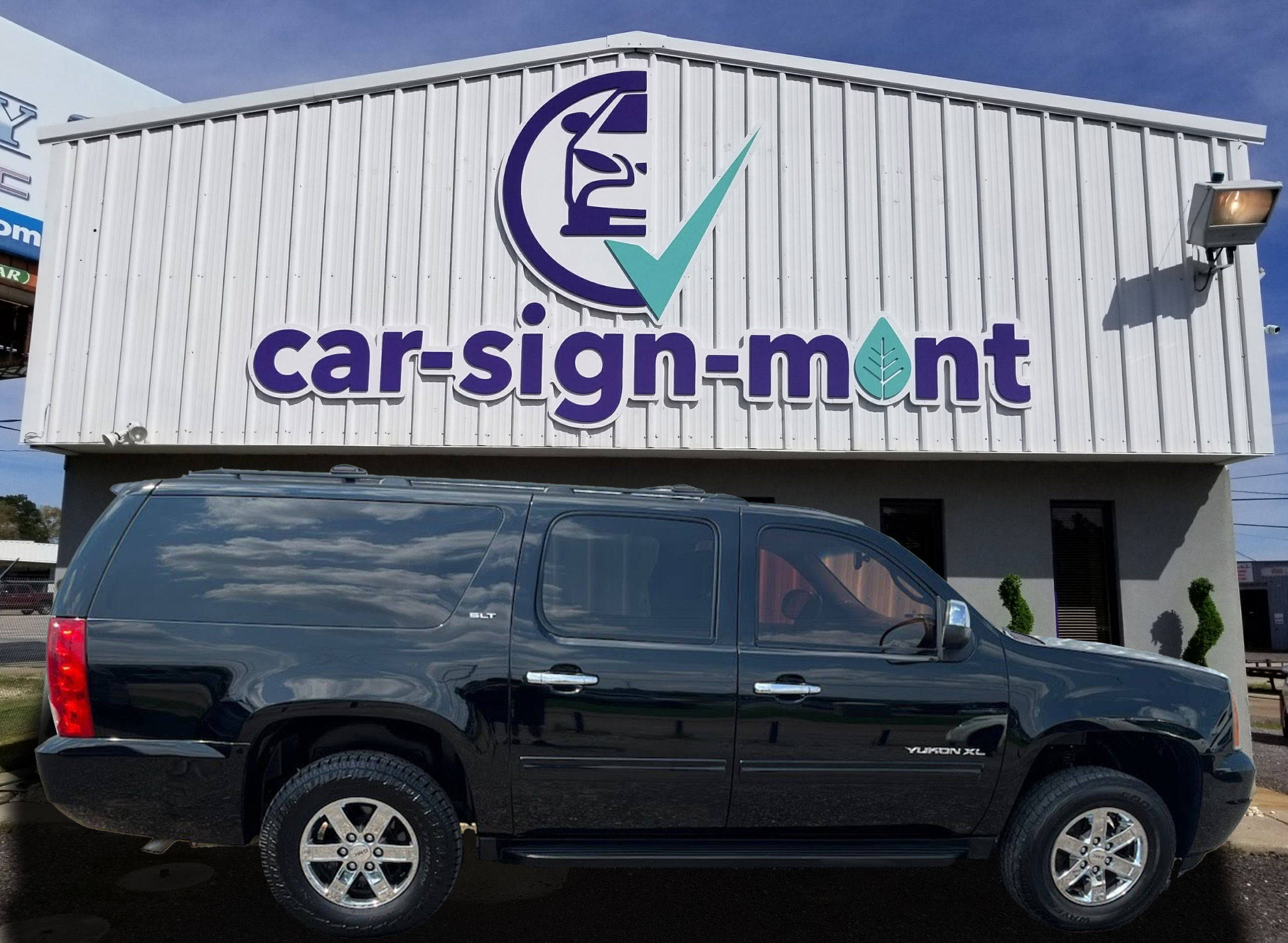 2014 GMC Yukon XL 1500 SLT