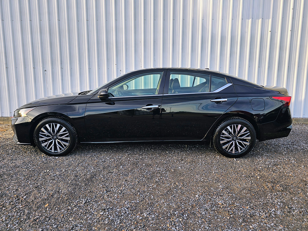 Thumbnail: 2023 Nissan Altima 2.5 SV