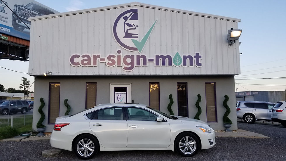 Thumbnail: 2015 NISSAN ALTIMA SL