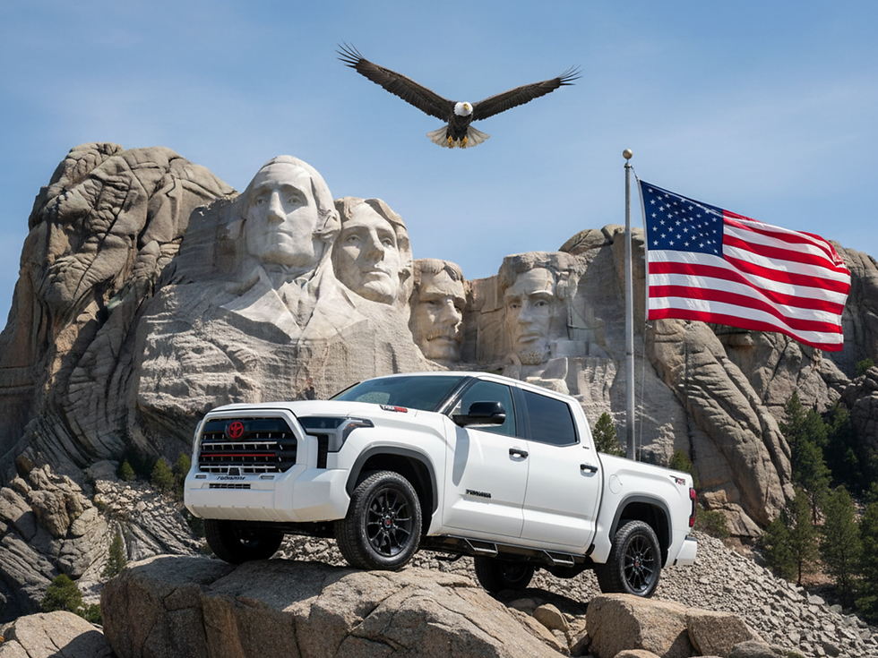 Thumbnail: 2022 Toyota Tundra SR5 CrewMax