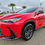 Thumbnail: 2023 Lexus NX 250