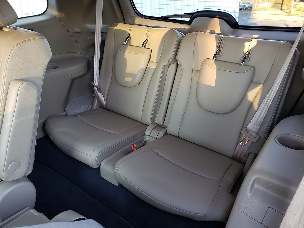 Thumbnail: 2013 TOYOTA HIGHLANDER LIMITED