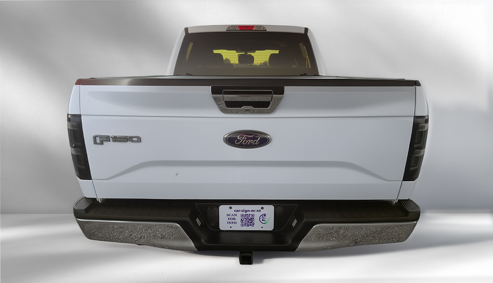Thumbnail: 2016 Ford F150 SuperCrew Cab XLT