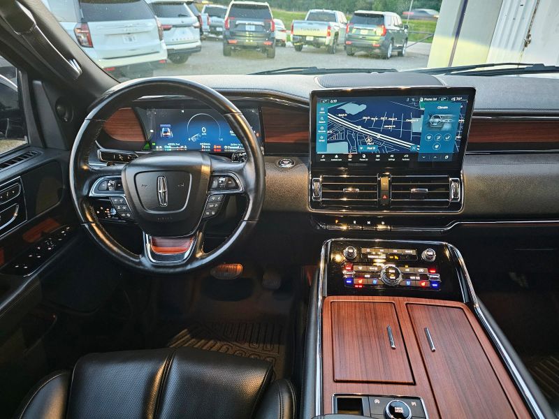 2023 Lincoln Navigator Base - Photo 9