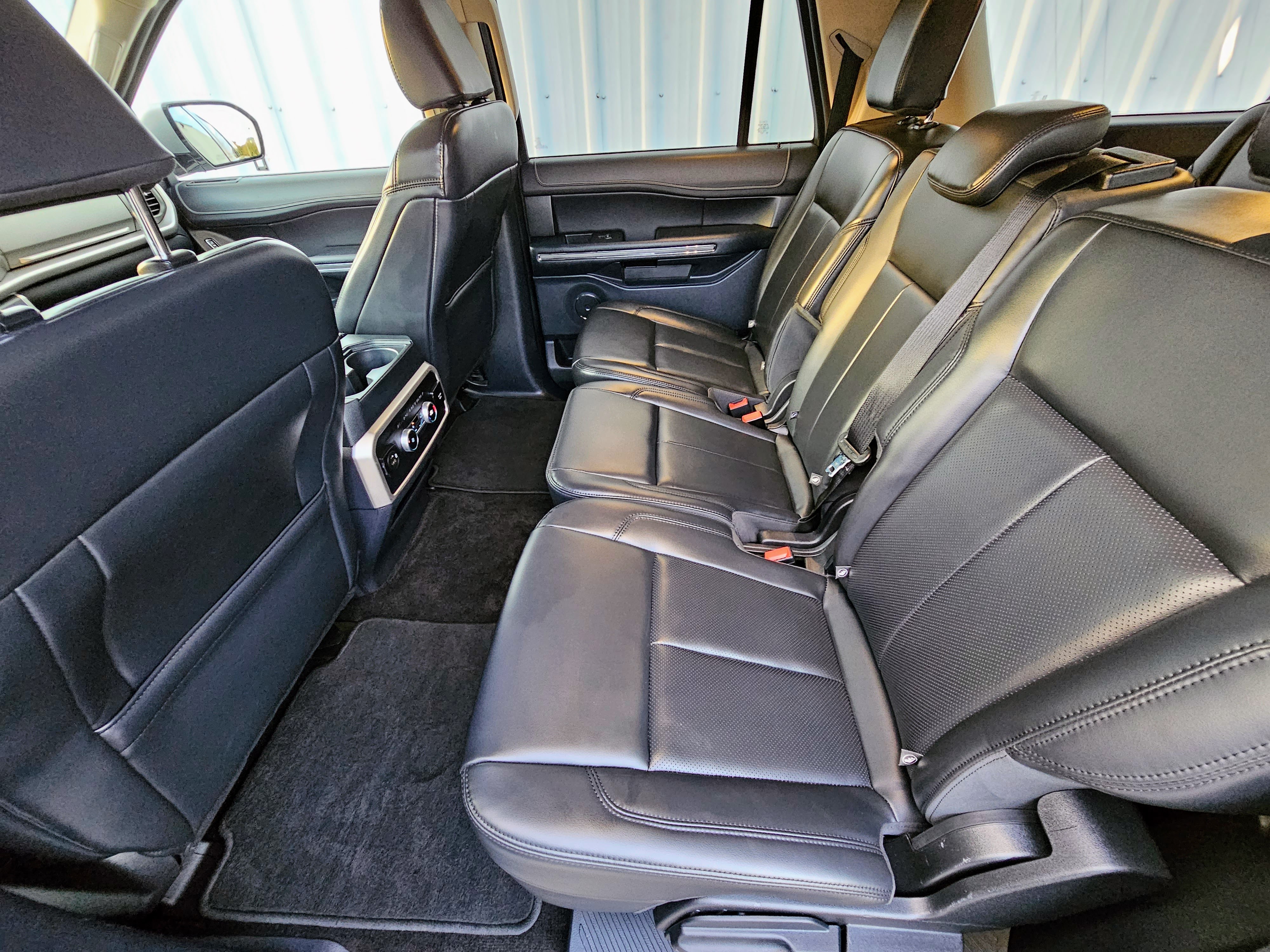 2024 Ford Expedition XLT - Photo 8
