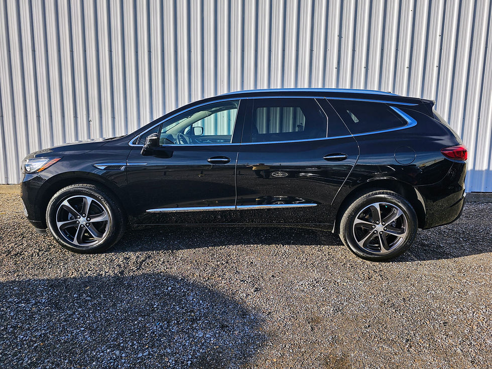Thumbnail: 2020 Buick Enclave Essence