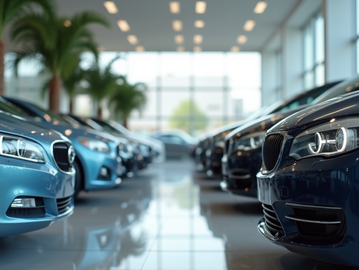 The Truth Behind Deceptive Car Dealership Ads and How Car-Sign-Mint Transforms Your Buying Experience
