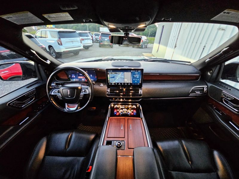 2023 Lincoln Navigator Base - Photo 8
