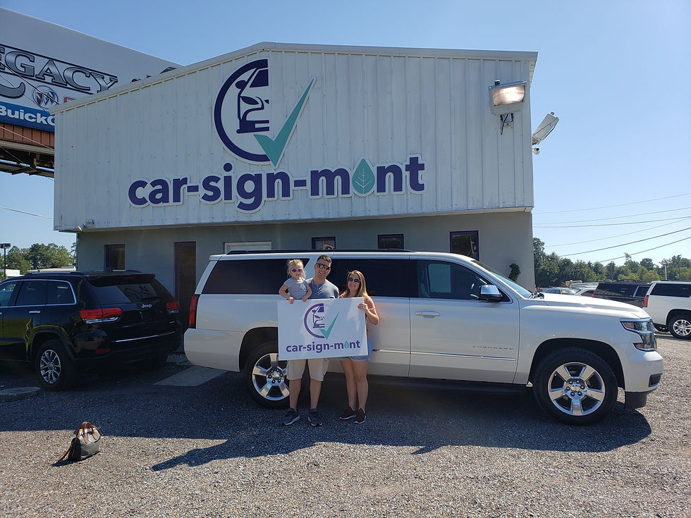 2015 Chevrolet Suburban 1500 LT RWD
