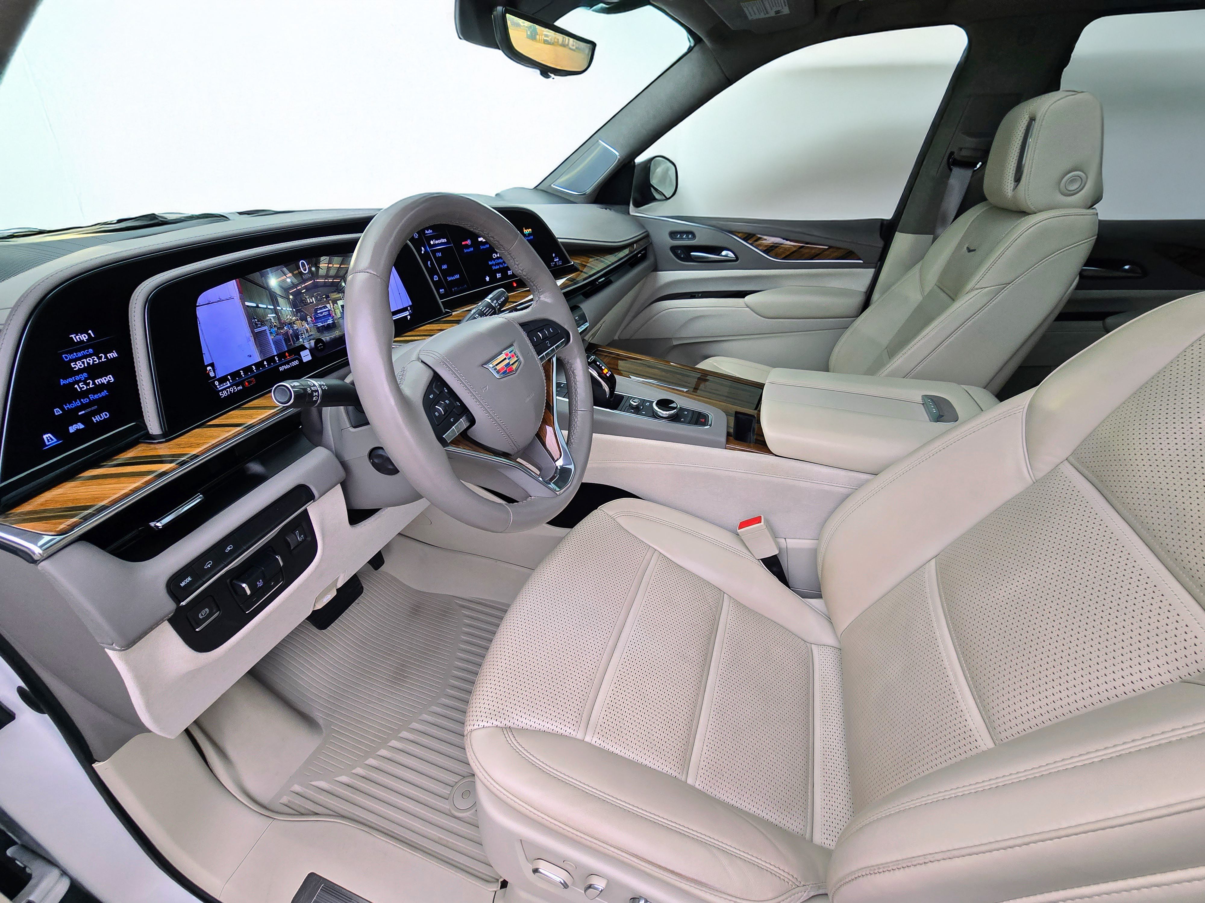2022 Cadillac Escalade Sport Platinum - Photo 7
