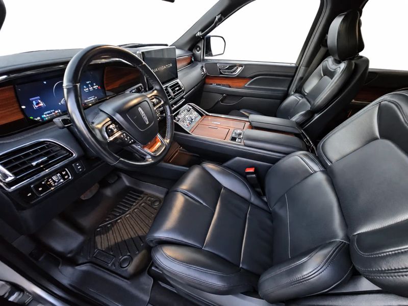 2023 Lincoln Navigator Base - Photo 6