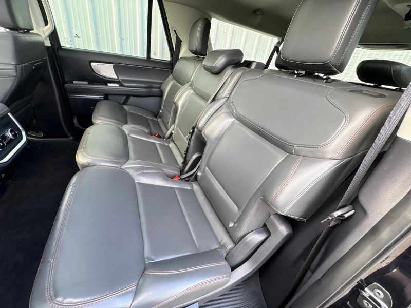 2025 Ford Expedition Active - Photo 9