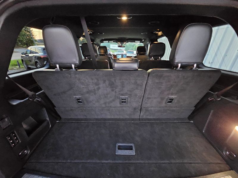 2023 Lincoln Navigator Base - Photo 14