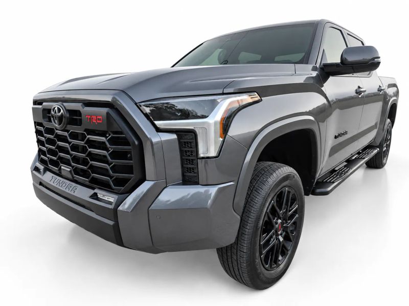 2024 Toyota Tundra