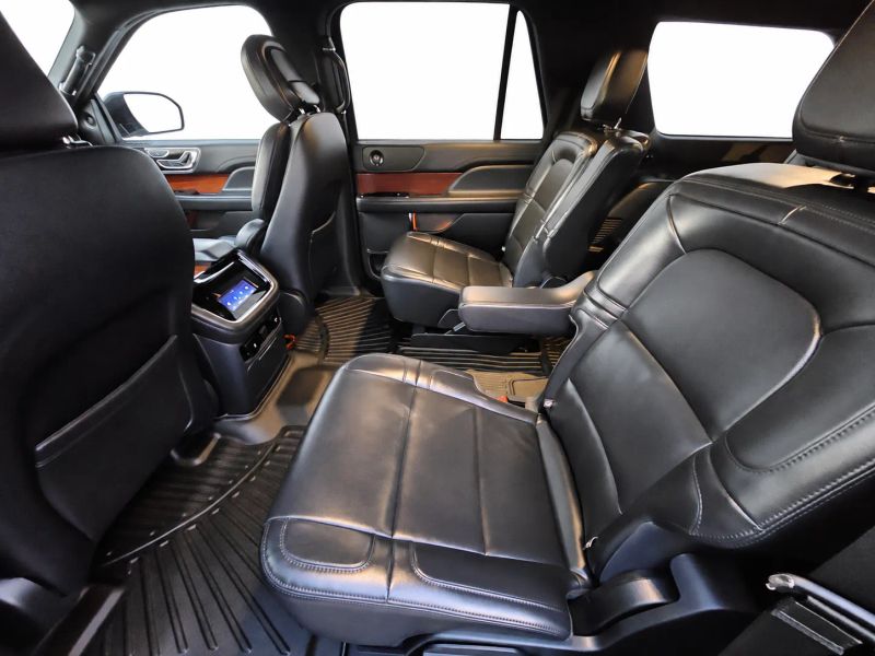 2023 Lincoln Navigator Base - Photo 7