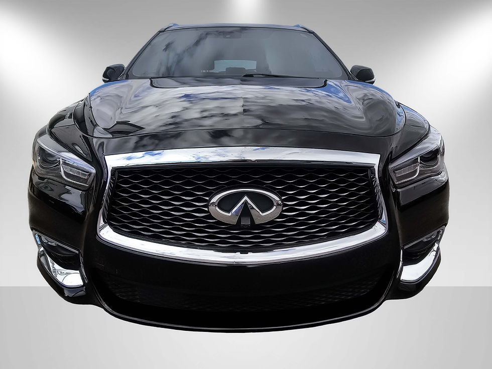 Thumbnail: 2017 INFINIT QX60 LUXE