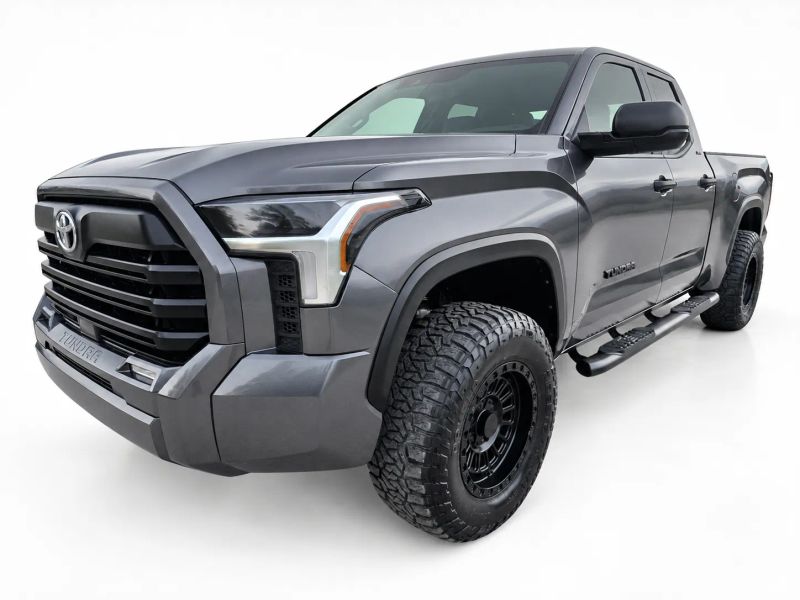 2023 Toyota Tundra