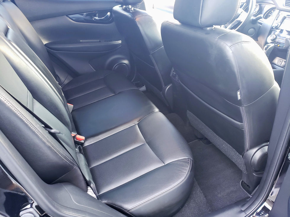 Thumbnail: 2018 Nissan Rogue Sport SL
