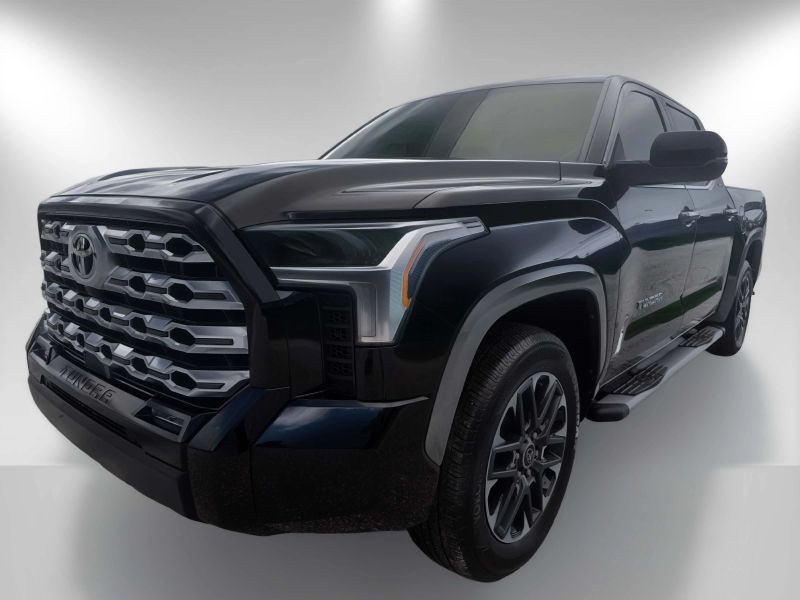 2023 Toyota Tundra