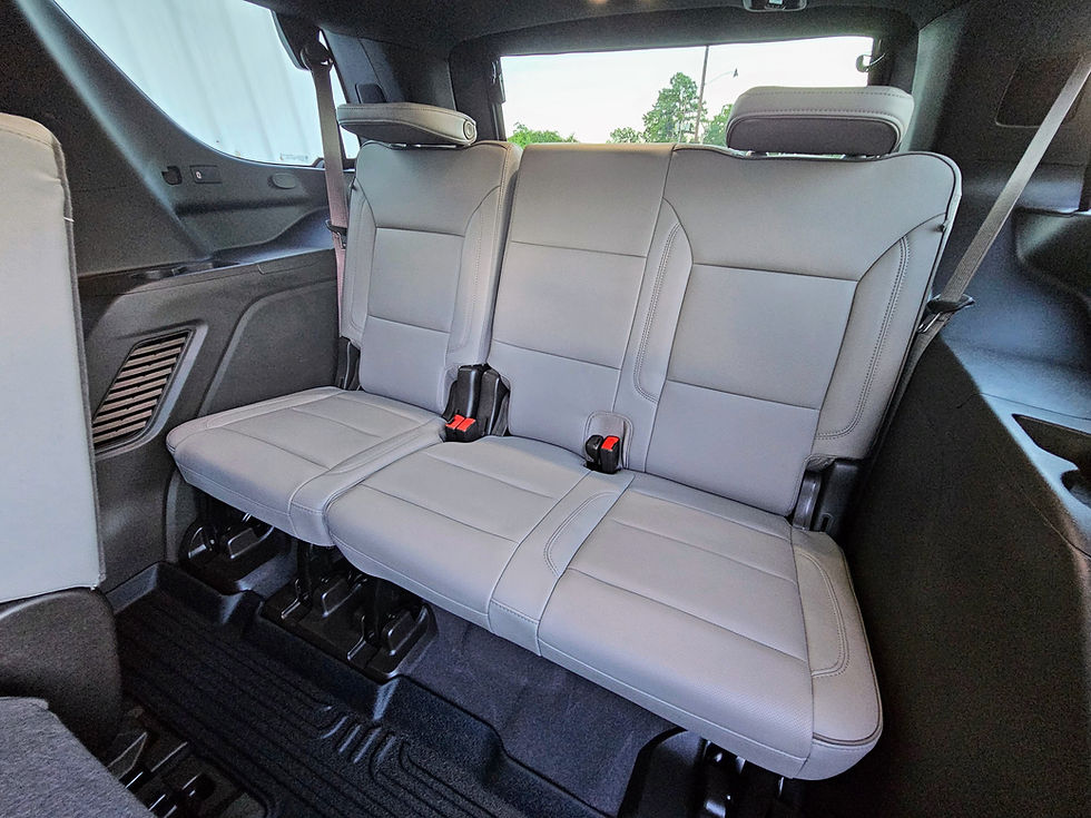 Thumbnail: 2023 GMC Yukon SLT