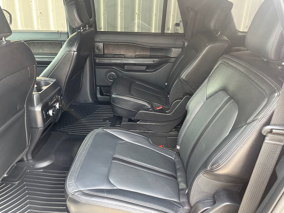 Thumbnail: 2020 FORD EXPEDITION MAX LIMITED