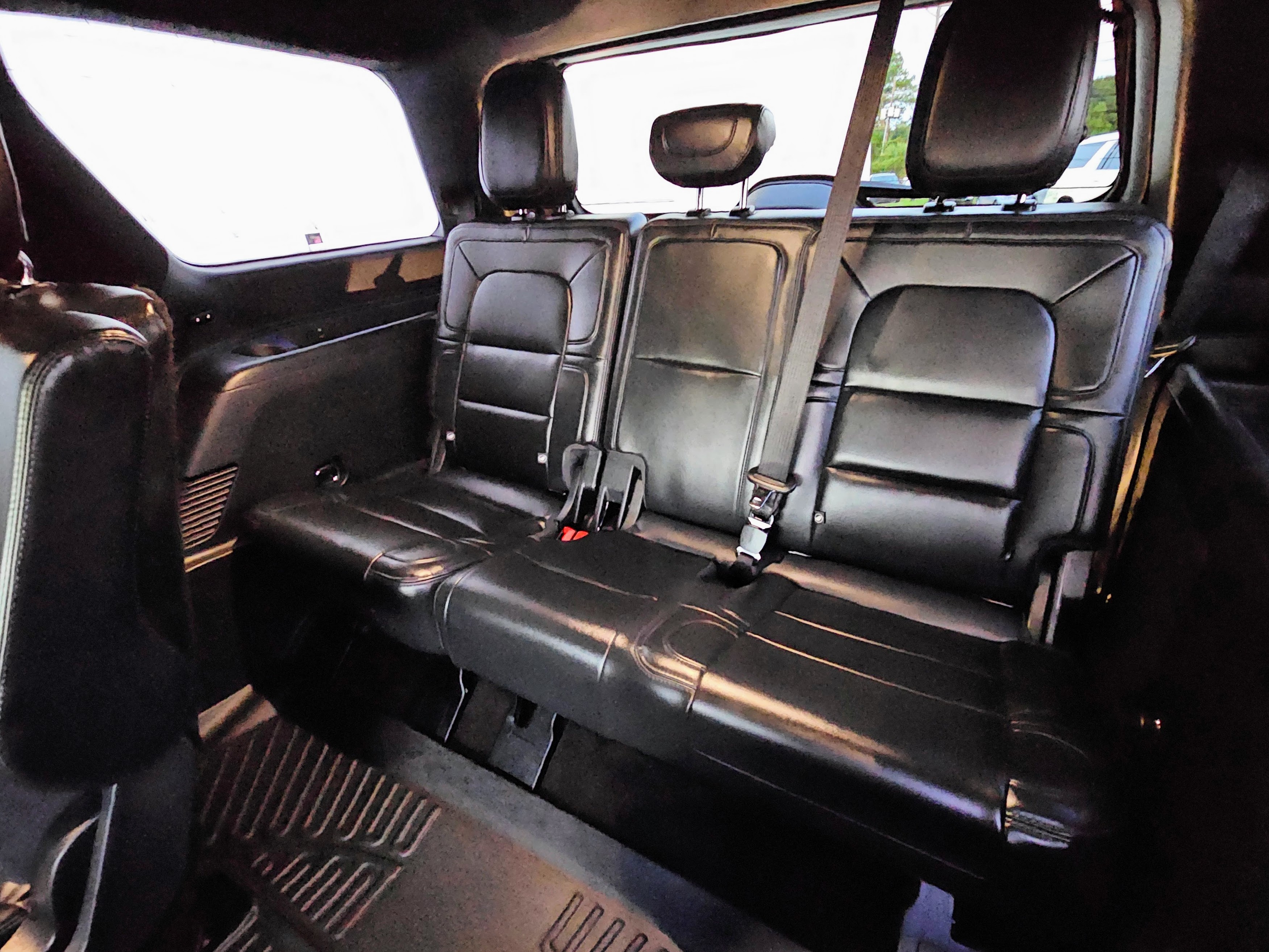 2023 Lincoln Navigator Base - Photo 13