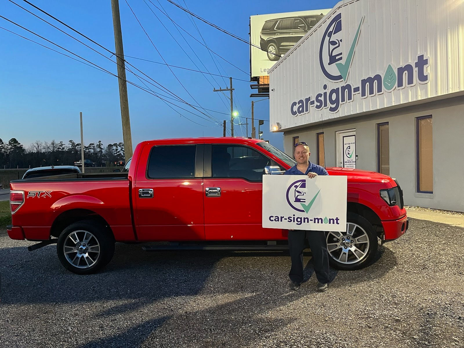 2014 Ford F-150 STX SuperCrew