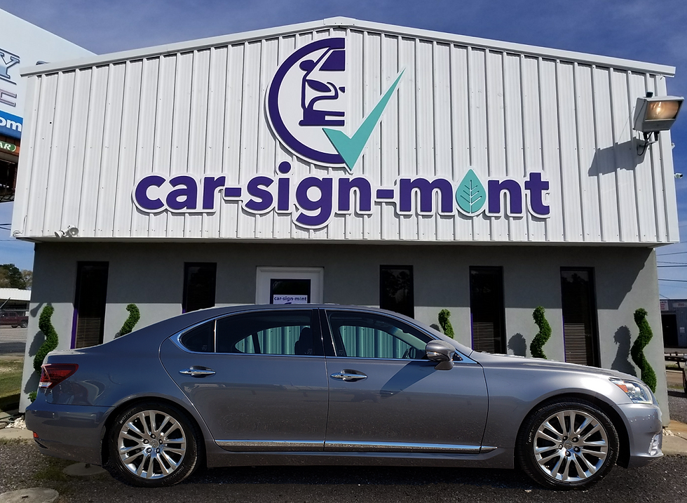 Thumbnail: 2015 LEXUS LS460L
