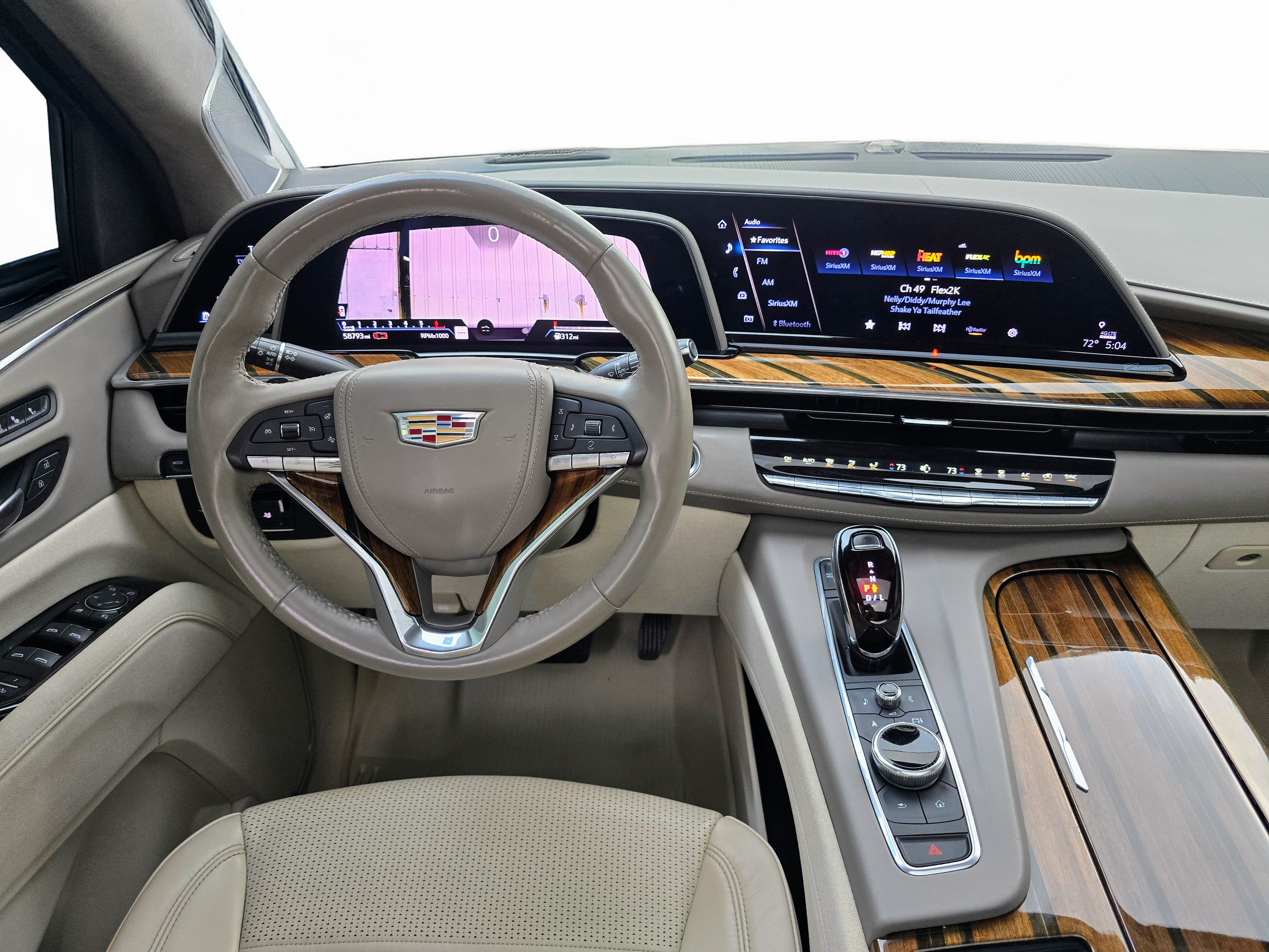 2022 Cadillac Escalade Sport Platinum - Photo 11