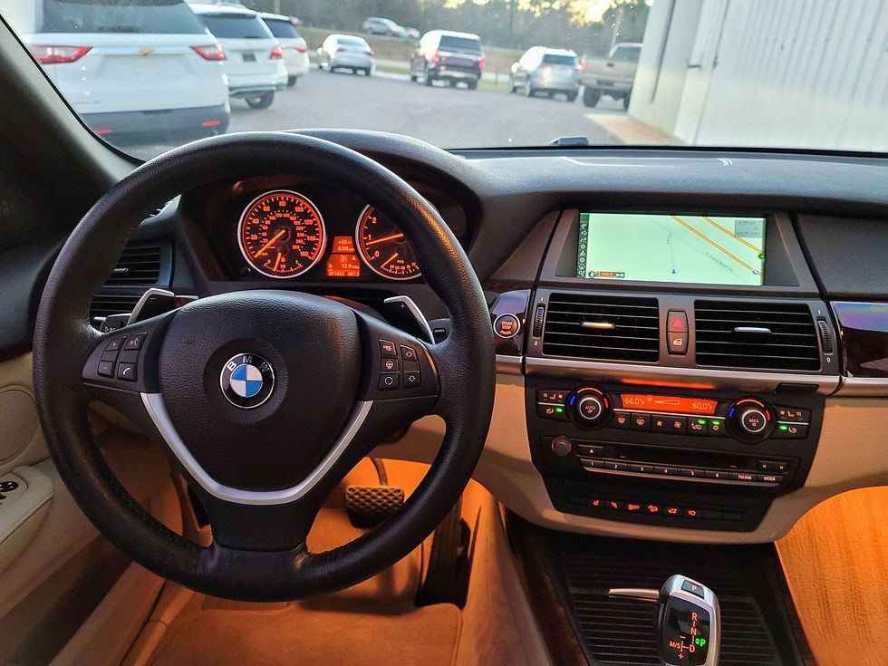 Thumbnail: best used car dealership in slidell