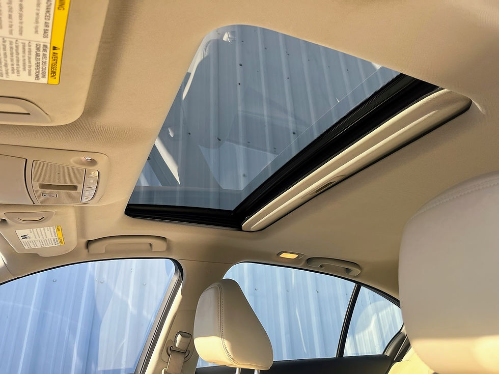 Thumbnail: 2019 Infiniti Q50 3.0t