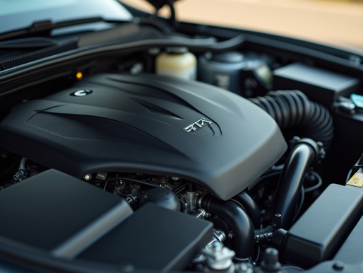 How to Create a Comprehensive Car Checklist