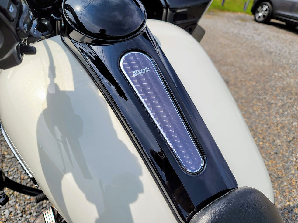 Thumbnail: 2019 Harley-Davidson FLTRXS Road Glide Special