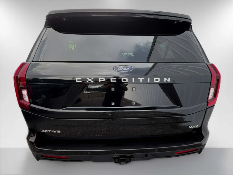 2025 Ford Expedition Active - Photo 7
