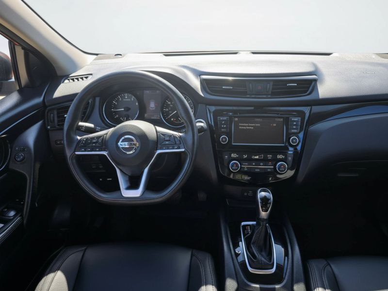 2020 Nissan Rogue Sport SV - Photo 11