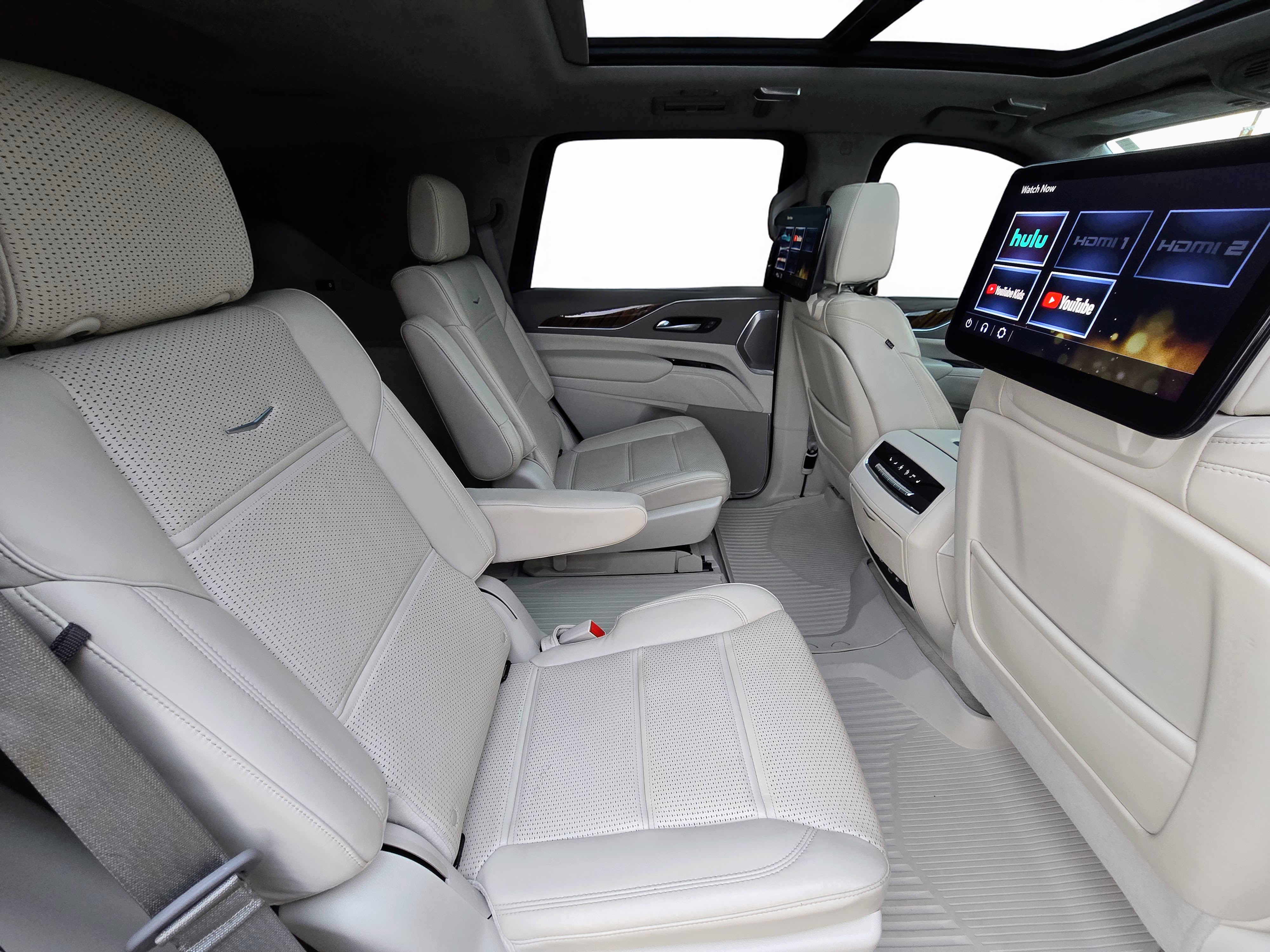 2022 Cadillac Escalade Sport Platinum - Photo 13