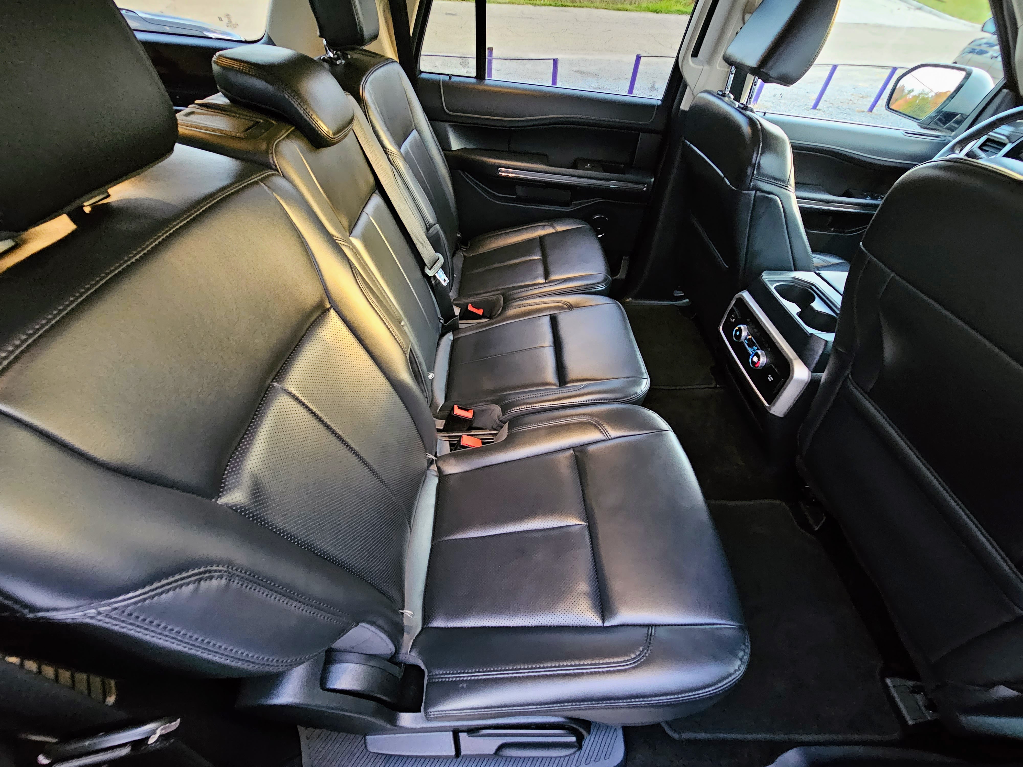 2024 Ford Expedition XLT - Photo 13